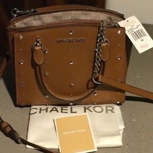 Michael Kors satchel